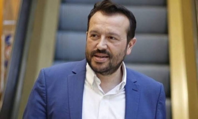 Aνασκουμπώνεται ο ΣΥΡΙΖΑ, βγαίνει μπροστά ο Νίκος Παππάς