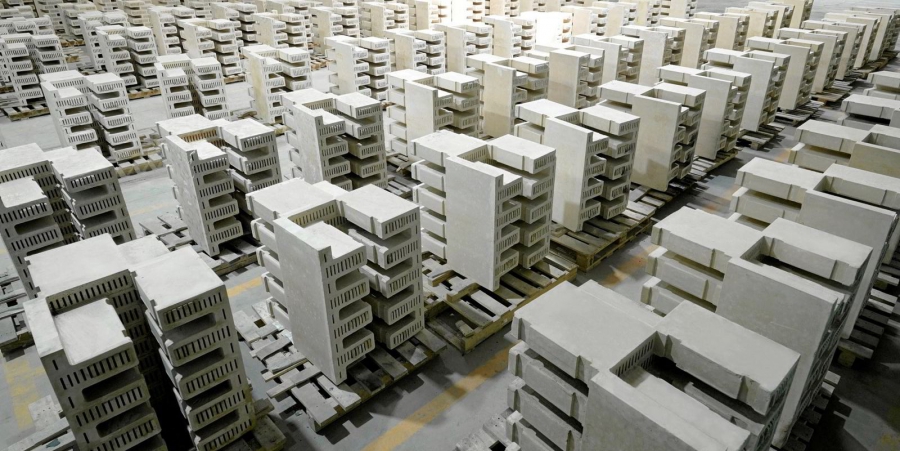 Microsoft, Aramco στηρίζουν την κατασκευή της Superhot, της μεγαλύτερης μονάδας παραγωγής μπαταριών στον κόσμο