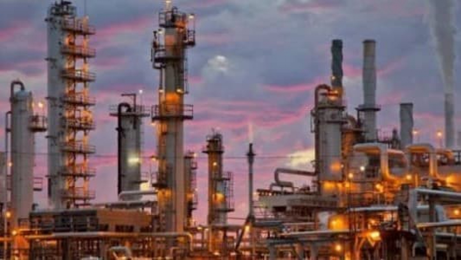 Κίνα: Σε λειτουργία αγωγό πετρελαίου που συνδέεται με μεγάλο ιδιωτικό διυλιστήριο