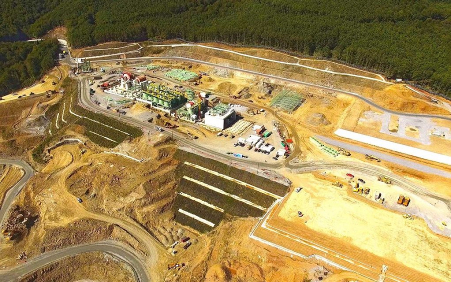 Από τις Βρυξέλλες πρέπει να περάσει η νέα συμφωνία με την Ελληνικός Χρυσός - Τι αποδέχτηκε η Eldorado Gold