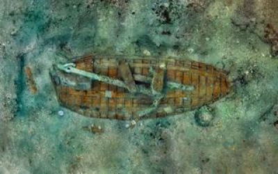 Ανακαλύφθηκε μια αρχαία ελληνική πόλη στα ανοιχτά της Λιβύης (Interesting Engineering)