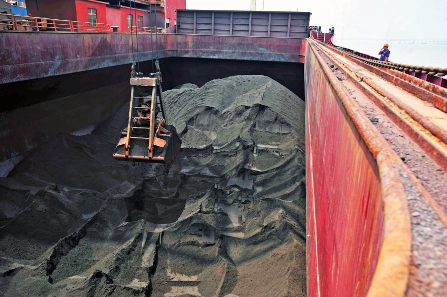 Ο Καναδάς σχεδιάζει να αυξήσει την τιμή του άνθρακα στα 132 δολάρια έως το 2030