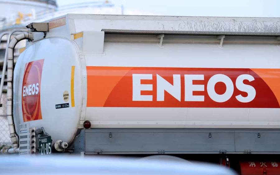 Eneos: Αυξάνει τις επενδύσεις σε LNG και βιοκαύσιμα – Σε δεύτερη μοίρα το υδρογόνο