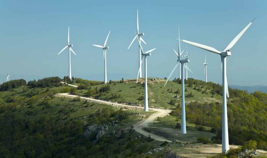 Πράσινο φως για αιολικό της EDF στο Κιλκίς– Στα 4,5 GW το χαρτοφυλάκιο της εταιρείας στην Ελλάδα