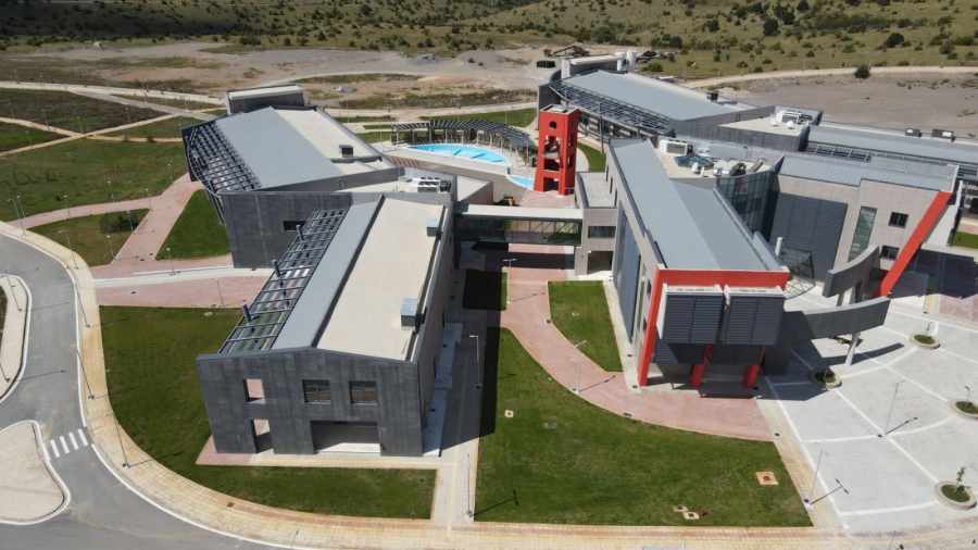 Μetlen: Προσωρινός ανάδοχος για τις φοιτητικές εστίες Δυτικής Μακεδονίας