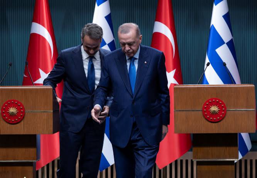 Η Αθήνα συνδέει τις ελληνοτουρκικές σχέσεις με το Διεθνές Δίκαιο και την ευρωπαϊκή πορεία της Άγκυρας