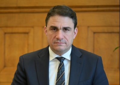 Τσουκαλάς: Ο Μαρινάκης προσπαθεί με σοφιστείες να δημιουργήσει σύγχυση για την προανακριτική