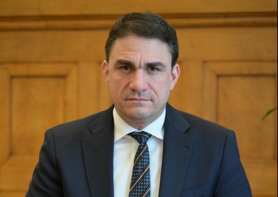 Τσουκαλάς: Ο Μαρινάκης προσπαθεί με σοφιστείες να δημιουργήσει σύγχυση για την προανακριτική