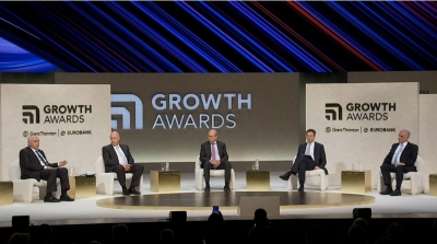 Xατζηδάκης: Είμαστε κοντά σε ανακοινώσεις για το ενεργειακό της βιομηχανίας - Θεοδωρόπουλος: Τρεις οι βασικές προϋποθέσεις