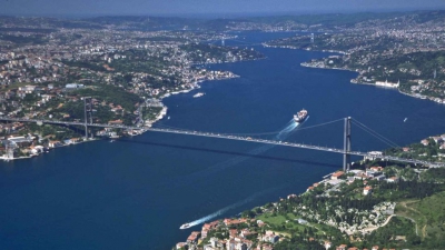 Η Τουρκία «έκλεισε» τα Στενά του Βοσπόρου για τα ρωσικά πλοία