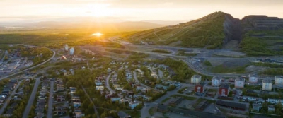 Οι εξορύξεις σπάνιων γαιών μετακινούν ολόκληρες πόλεις στην Ευρώπη (Oil Price)