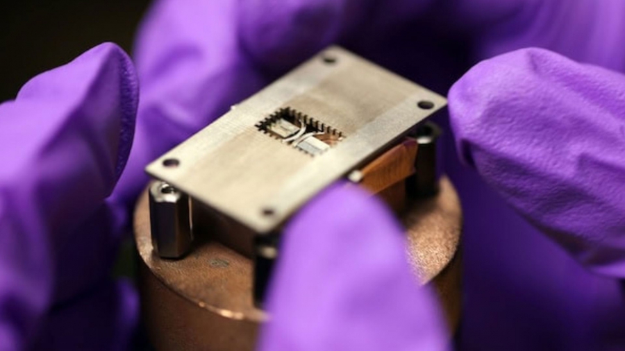 Οι ΗΠΑ ετοιμάζουν χάλυβα νέας γενιάς με την χρήση πυρηνικής ενέργειας (Interesting Engineering)