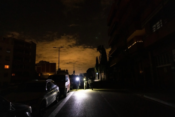 Τι μας έμαθε το blackout στην Ιβηρική - Οι προκλήσεις για τα δίκτυα και η νέα εποχή