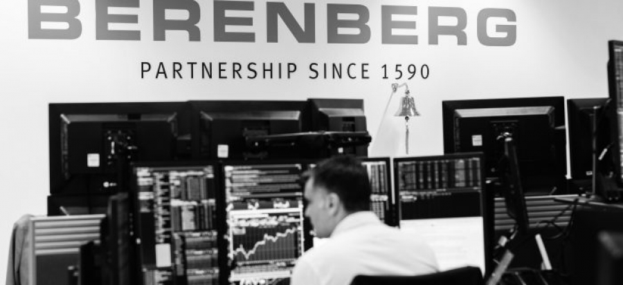 Berenberg: Βασικό σενάριο ο κορωνοιός τελειώνει Ιούνιο, τραγικό σενάριο τέλος 2020 – Έως -3,5% η ύφεση στην ευρωζώνη