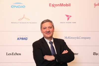 ExxonMobil Europe: Στην απανθρακοποίηση και όχι στην αποβιομηχάνιση θα πρέπει να στραφεί η Ευρώπη