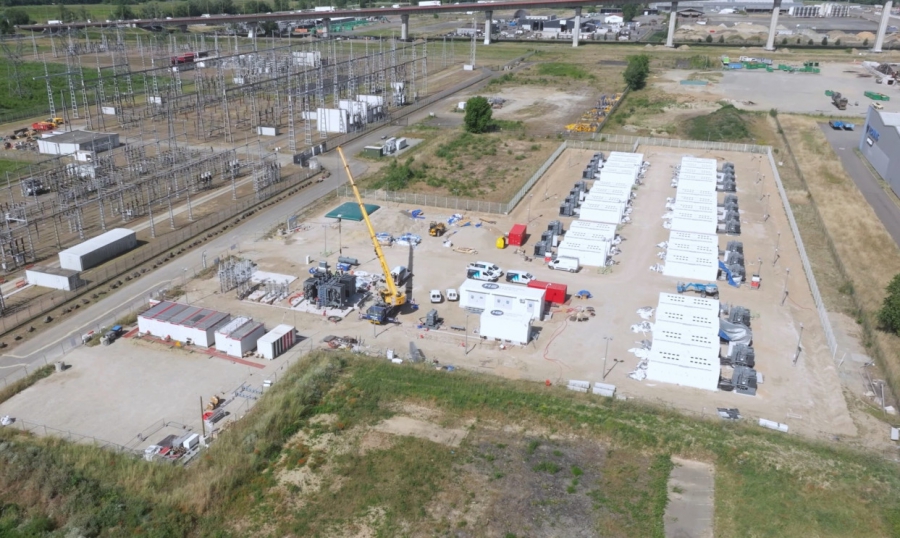 Η Γαλλία επενδύει στην ανάπτυξη έργων μπαταριών ως το 2030 (Montel)