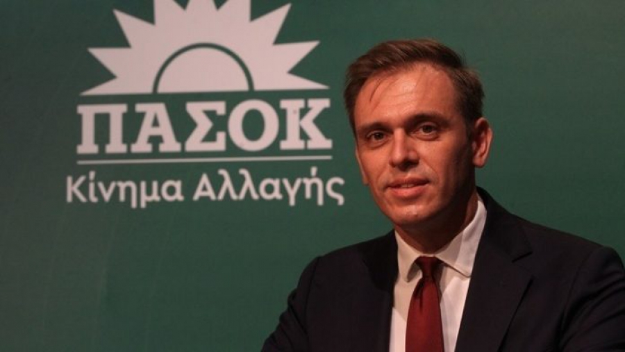 Μάντζος: Η Τσαπανίδου δεν μίλησε λανθάνουσα γλώσσα - Ο ΣΥΡΙΖΑ κάνει φθηνή πολιτική γυμναστική