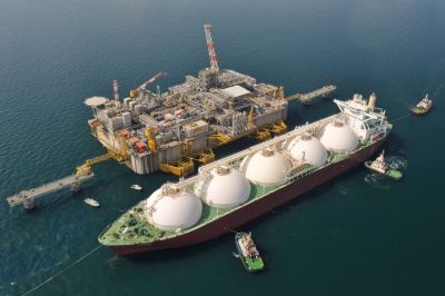 QatarEnergy: Νέα παράταση στις διακοπές φορτίων LNG προς την Ιταλία