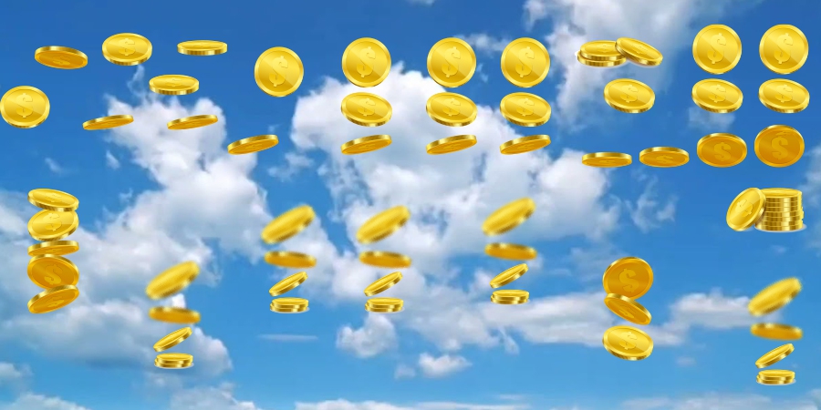 Ουρανοκατέβατα κέρδη: Γρίφος με πολλές ερμηνείες και αμφισβητήσεις