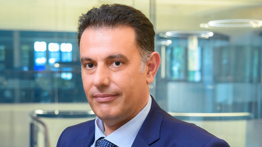 Δήμος Σαπίδης (Siemens): Εξηλεκτρισμός και Έξυπνα – Ψηφιακά Δίκτυα στην επιδίωξη των στόχων βιωσιμότητας