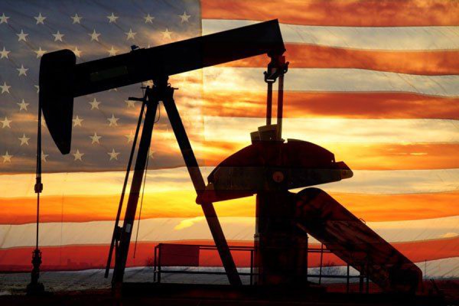 EIA: Μειώθηκε η παραγωγή πετρελαίου στις ΗΠΑ τον Αύγουστο, αυξηθήκε του φυσικού αερίου