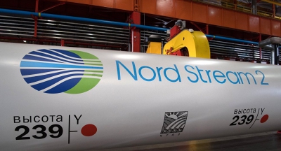 Αμερικανικές κυρώσεις στο πλοίο Fortuna που κατασκευάζει τον αγωγό Nord Stream 2