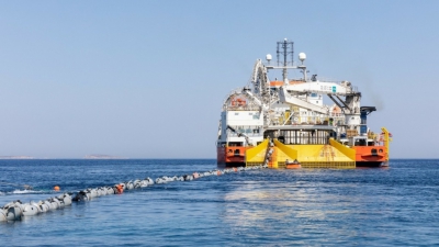 ΑΔΜΗΕ: Η διασύνδεση Κρήτης-Αττικής έσβησε τα φουγάρα για την παραγωγή ενέργειας στην Κρήτη - Εξοικονόμηση 400-600 εκατ. ετησίως