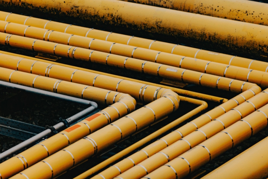 Ποιες προκλήσεις θέτει στους αγωγούς η δέσμευση, μεταφορά και αποθήκευση CO2