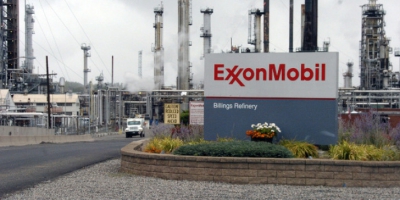 Standard and Poor's: Υποβάθμισε την ExxonMobil σε ΑΑ από ΑΑ+ λόγω κορωνοϊού