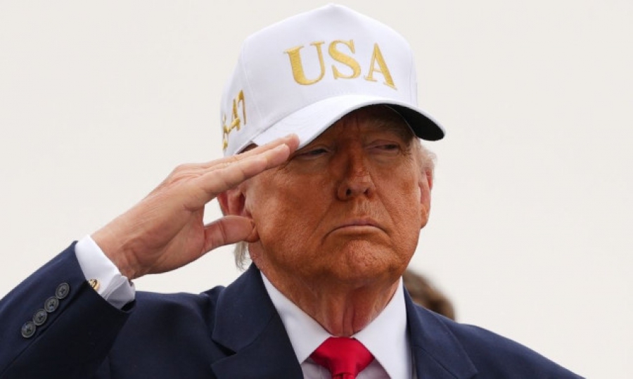 Fox News: Πρόθυμος ο Trump για συνομιλίες με το Ιράν