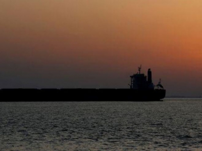 Vortexa: Διπλασιάστηκε τον Απρίλιο η αποθήκευση πετρελαϊκών προϊόντων στην ξηρά - Γράφημα