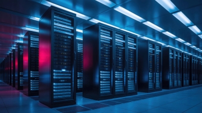 Data centers: Ενισχύεται η στρατηγική τους σημασία παρά τις αντιδράσεις για τις ενεργειακές απαιτήσεις (Semafor)