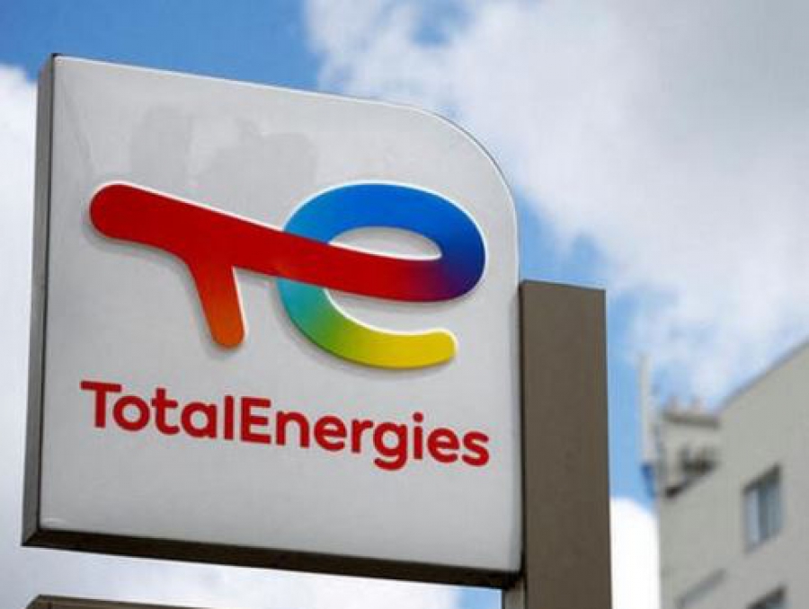 ΗΠΑ: Δάνειο 5 δισ. δολ. στην TotalEnergies για το έργο LNG στη Μοζαμβίκης