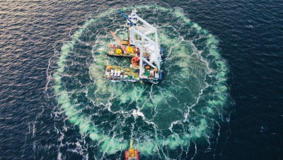 Ετοιμάζεται το νέο υπεράκτιο αιολικό πάρκο της Iberdrola στη Γερμανία (offshorewind.biz)