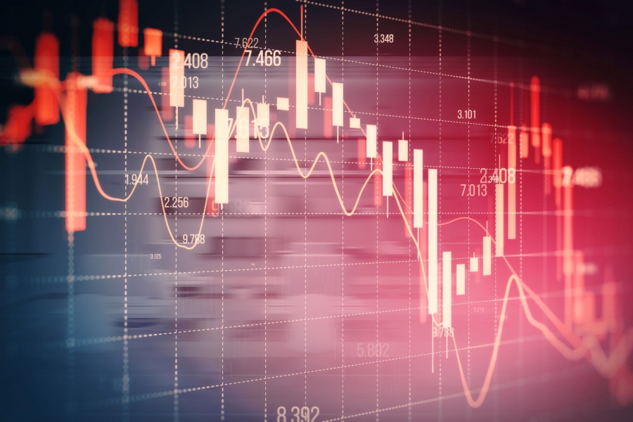 Αναμενόμενη διόρθωση του ΧΑ στο -2,03% - Πτωτικά ευρωαγορές, χρυσός και bitcoin