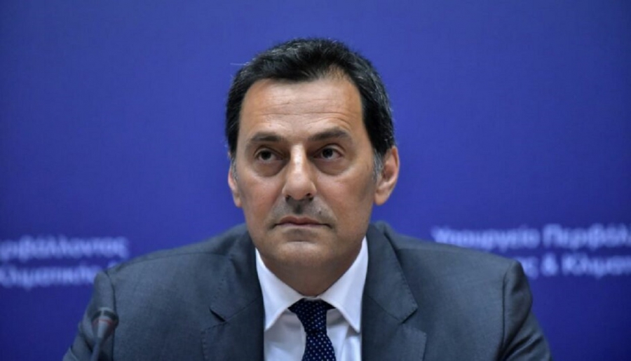 Μ. Ρήγας (Energean):Εν αναμονή των κυβερνητικών εγκρίσεων o αγωγός φυσικού αερίου Ισραήλ-Κύπρου  ύψους 400 εκατ. δολ.