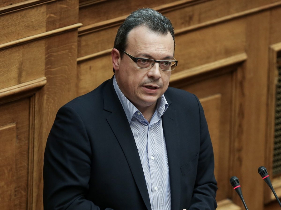 Σ. Φάμελλος: Νέα αύξηση τιμολογίων ετοιμάζει η ΔΕΗ