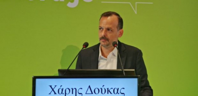Δούκας: H Ελλάδα πρωταθλήτρια στην ενεργειακή ακρίβεια