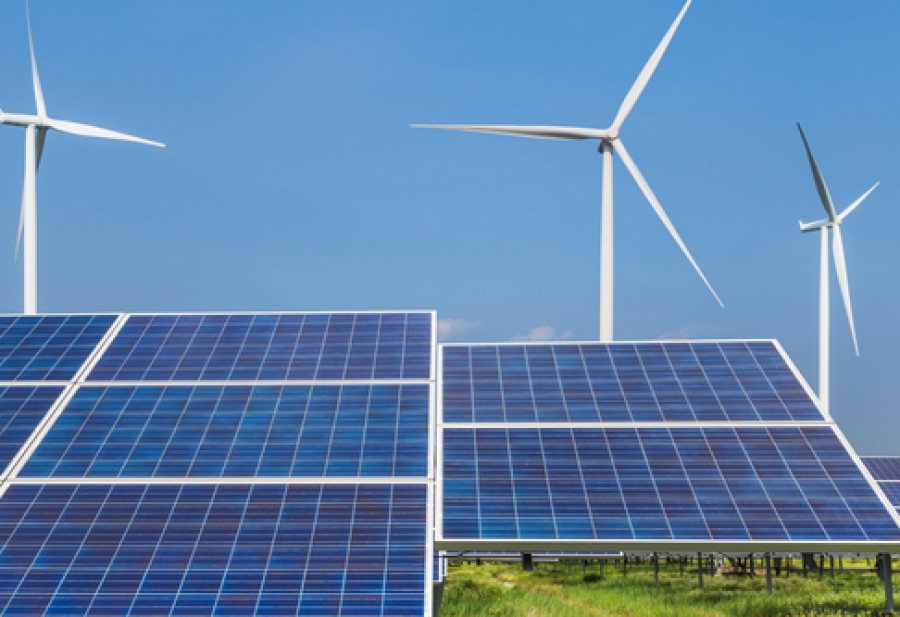 Πράσινο φως από την ΡΑΑΕΥ στους διαγωνισμούς «Απόλλων» για 600 MW ΑΠΕ – Τέλη Φεβρουαρίου η έναρξη των προσφορών