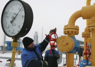 Ρωσία: «Σκιές» στις καθυστερημένες παραδόσεις φυσικού αερίου προς την Ευρώπη