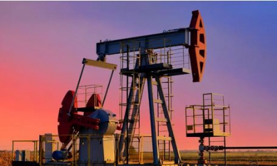 Οι CEO των BP, TotalEnergies και Eni προειδοποιούν για την υπερπροσφορά πετρελαίου το επόμενο έτος