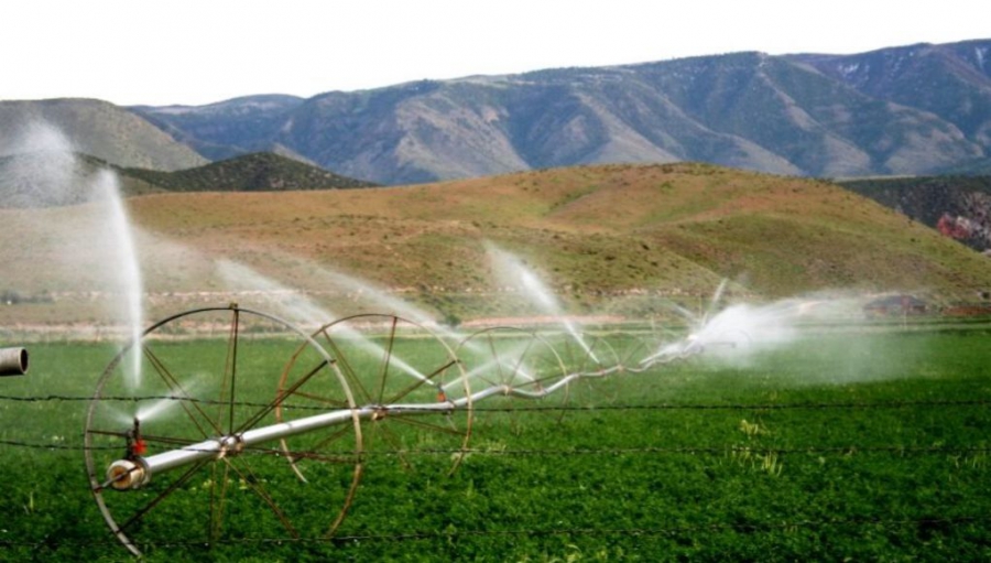 Ανοίγει ο δρόμος» για την αναβάθμιση και τον εκσυγχρονισμό του αρδευτικού δικτύου στα Σέρβια Κοζάνης