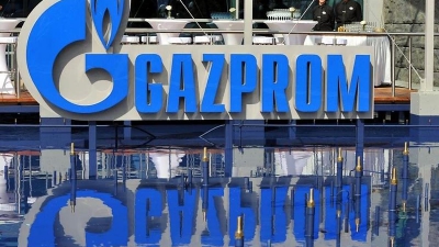 Ολλανδία: Η GasTerra ανακοίνωσε ότι σταματούν οι παραδόσεις φυσικού αερίου από την Gazprom