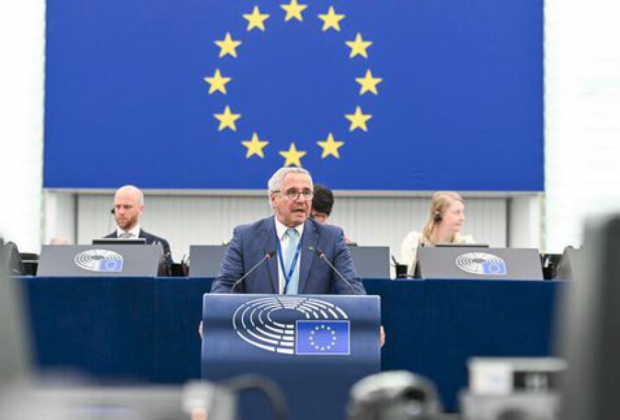 Γ. Μανιάτης: Έως 2 δις € ευρωπαϊκή χρηματοδότηση για Βιώσιμες και Έξυπνες Πόλεις