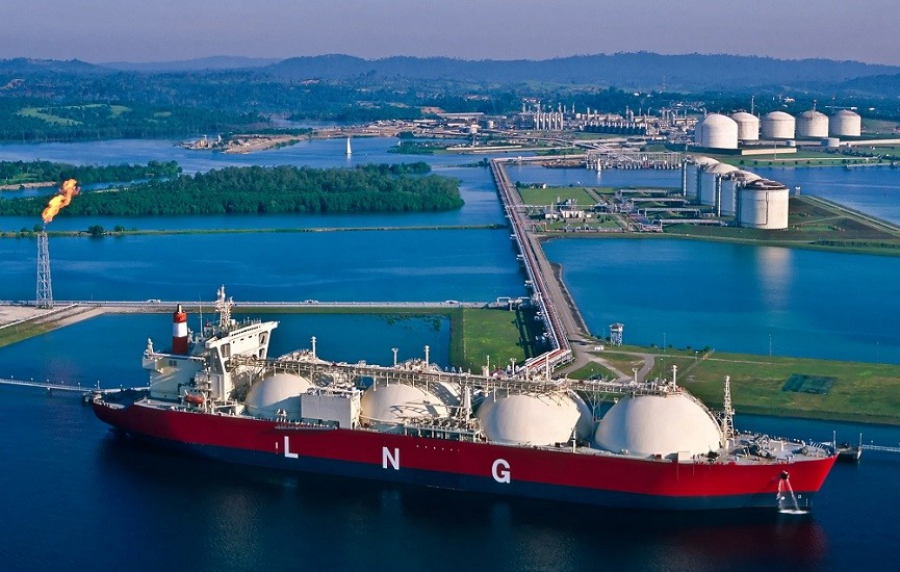 Η Ιταλία στηρίζεται σταθερά στο LNG – Νέα ιστορικά υψηλά στις εισαγωγές