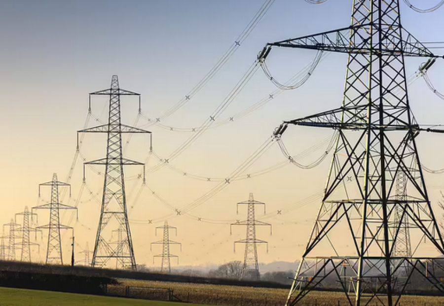 Γερμανία: Υψηλότερα κέρδη για τους φορείς εκμετάλλευσης δικτύων ηλεκτρικής ενέργειας από το 2029