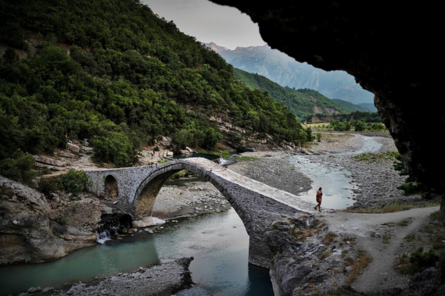 Η οικολογική παροχή είναι απαραίτητη για την διάσωση του Αώου