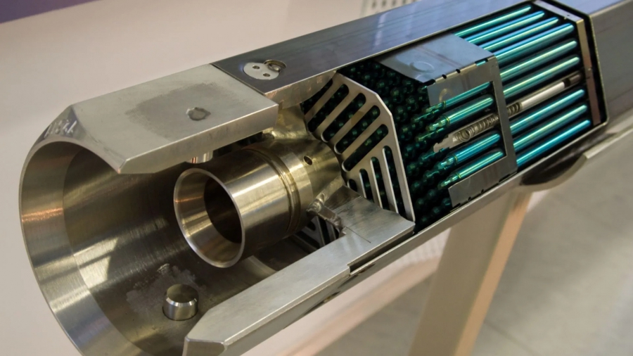 Ο προηγμένος αντιδραστήρας FMR 44 MW των ΗΠΑ ξεκινά τις δοκιμές καυσίμου του (Interesting Engineering)