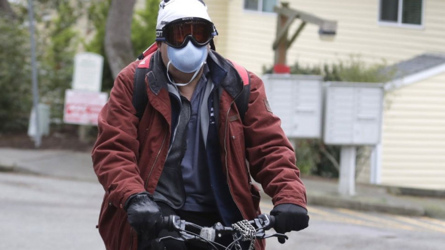 Τα άλυτα ερωτήματα για τον κορωνοϊό και οι επιπτώσεις του στην κλιματική αλλαγή