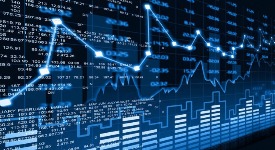 ΧΑ: Άνοδος 1,47% στις 637 μονάδες - Mυτιληναίος (+1,57%) 8,08e, Τέρνα Ενεργειακή (+3,21%) 11,56e, Aνοδικά τα commodities